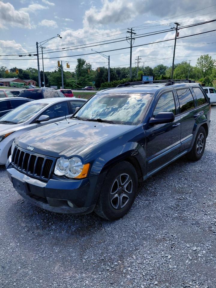 jeep grand cherokee 2008 1J8GR48K98C157224 image jeep grand cherokee 2008 1J8GR48K98C157224 image